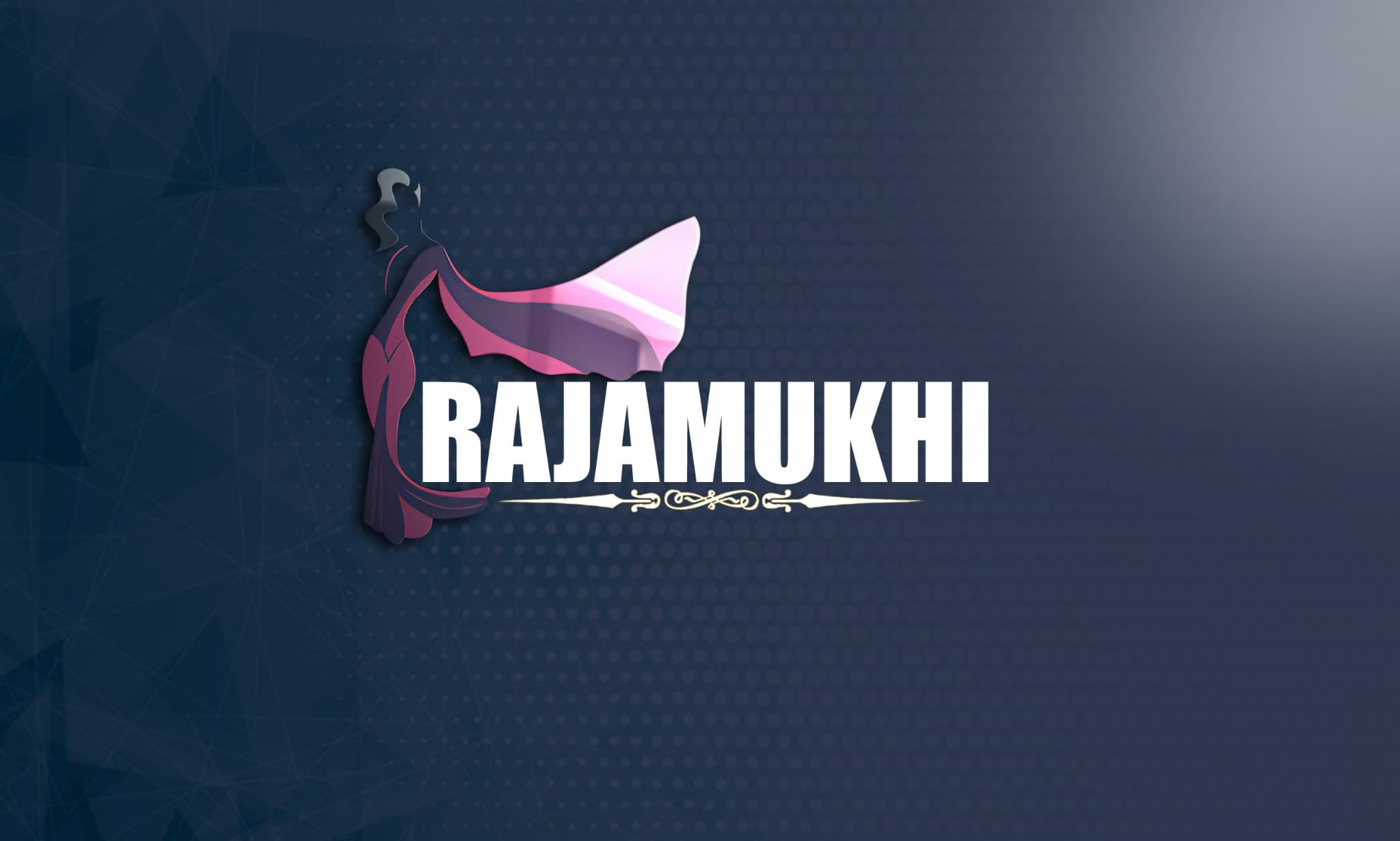 Rajamukhi Banner